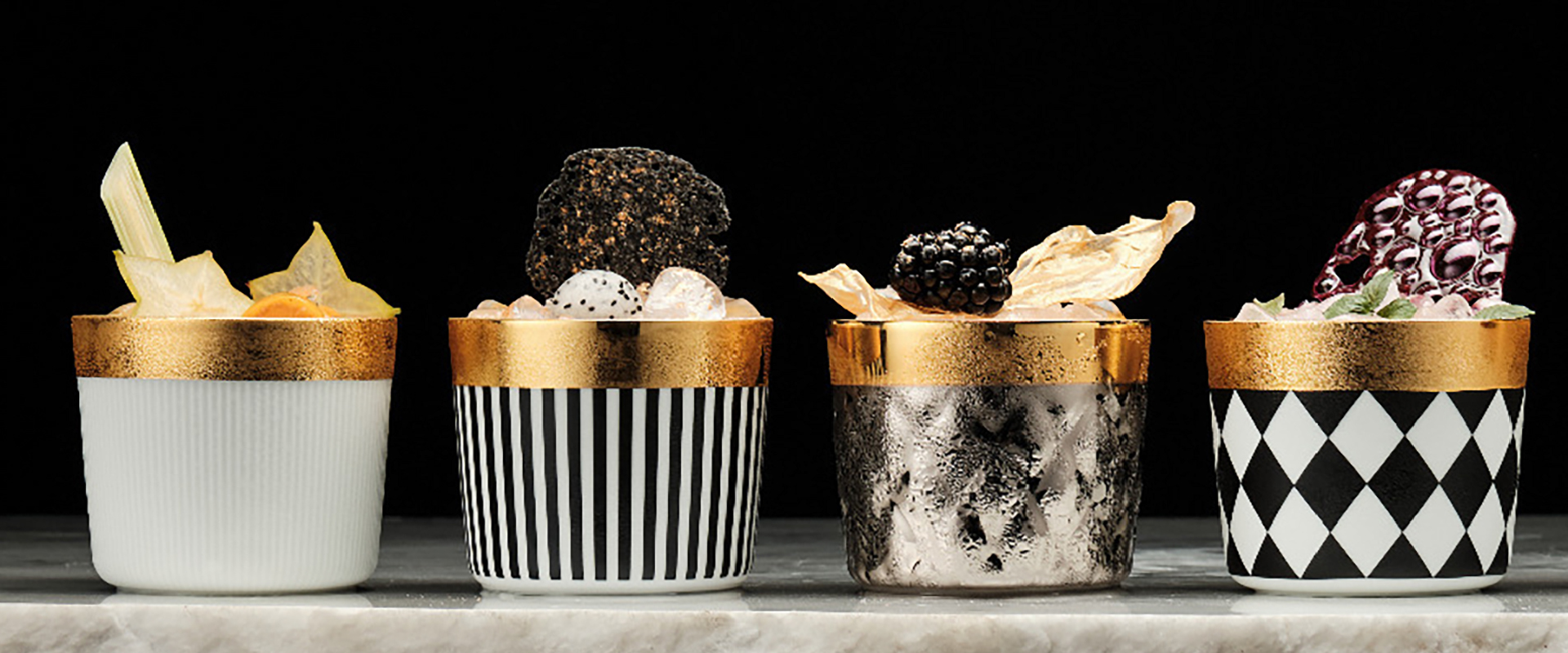 Personal taste of the living space